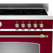 Варочный центр Bertazzoni HER905IMFESVIT фото 3 в Краснодаре