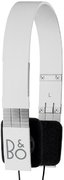Наушники Бэнг Олуфсен BeoPlay Form 2I White фото в Краснодаре Наушники Bang & Olufsen BeoPlay Form 2I White фото в Краснодаре