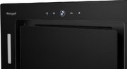 Встраиваемая вытяжка с Wi-Fi и инвертором Weissgauff Aura 1350 BL Premium Touch Inverter Wi-Fi фото 4 в Краснодаре