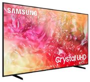 Телевизор Samsung UE85DU7100UXRU 85" 2024 фото 2 в Краснодаре