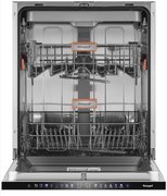 Встраиваемая посудомоечная машина Weissgauff BDW 6138 Touch Inverter Autoopen Timer Floor фото 3 в Краснодаре