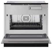 Духовой шкаф с микроволнами и паром Signature Kitchen Suite SKSLV2401S фото 2 в Краснодаре