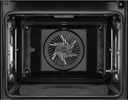 Духовой шкаф Electrolux KOBBS39H фото 2 в Краснодаре
