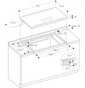 Варочная панель Gaggenau CX482100 фото 2 в Краснодаре
