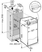 Холодильник Liebherr IKB 2810 Premium BioFresh фото 2 в Краснодаре