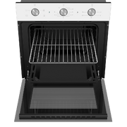 Духовой шкаф Maunfeld AEOC6040W фото 4 в Краснодаре