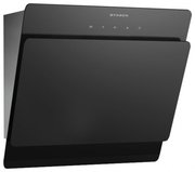 Вытяжка Faber COCKTAIL BK A80 EG8 фото 4 в Краснодаре