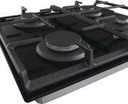 Независимая газовая варочная панель Gorenje GT641EXB фото 2 в Краснодаре