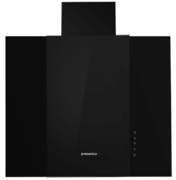 Вытяжка Maunfeld IRWELL G 60 Black фото 3 в Краснодаре