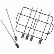 Решетка для барбекю KitchenAid KC932BXNSA фото в Краснодаре