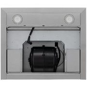 Вытяжка KRONA FRANZISKA 600 INOX S фото 4 в Краснодаре