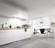 Встраиваемая вытяжка Miele DA 2668 фото 2 в Краснодаре