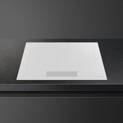 Варочная панель Smeg SIM3644MWH фото 2 в Краснодаре