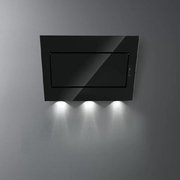 Вытяжка Falmec Quasar (A+) 90 Black Glass фото 2 в Краснодаре