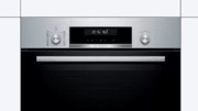 Встраиваемый духовой шкаф BOSCH HBJ577ES0R фото 2 в Краснодаре