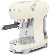 Кофемашина Smeg ECF02CREU фото 3 в Краснодаре