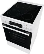 Электрическая плита Gorenje GECS5C70WA фото 4 в Краснодаре