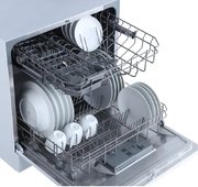 Посудомоечная машина Kuppersberg GFM 5572 W фото 4 в Краснодаре
