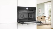 Духовой шкаф Bosch CSG7364B1 фото 4 в Краснодаре
