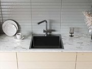 Мойка Омойкири Akisame-51-GB фото 4 в Краснодаре Мойка Omoikiri Akisame-51-GB фото 4 в Краснодаре