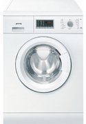 Стиральная машина Smeg SLB127 Стиральная машина Smeg SLB127
