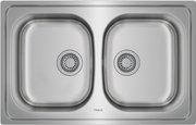 Мойка Тека UNIVERSE 80 T-XN 2B MATT фото в Краснодаре Мойка Teka UNIVERSE 80 T-XN 2B MATT фото в Краснодаре
