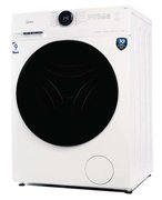 Стиральная машина Midea MF200W90WBS/W-RU фото 4 в Краснодаре