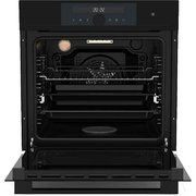 Электрический духовой шкаф Haier HOX-FP5RAGG фото 2 в Краснодаре