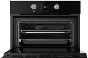 Духовой шкаф Teka HLC 8406 NIGHT RIVER BLACK фото 2 в Краснодаре