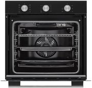 Духовой шкаф Krona BIRNE 60 BL фото 3 в Краснодаре