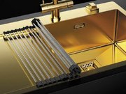 Ролл-мат Omoikiri ROLL-02-IN фото 2 в Краснодаре