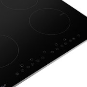 Индукционная варочная панель MAUNFELD EVSI594BK фото 2 в Краснодаре