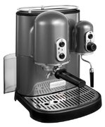 Кофемашина KitchenAid 5KES100EPM фото 3 в Краснодаре