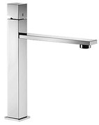 Смеситель Бланко Kantos нержавеющая сталь фото в Краснодаре Смеситель Blanco Kantos нержавеющая сталь фото в Краснодаре