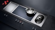 Варочная панель Gaggenau CI 482-100 фото 2 в Краснодаре