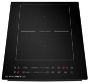 Индукционная варочная панель Maunfeld CVI292S2BBK фото 2 в Краснодаре