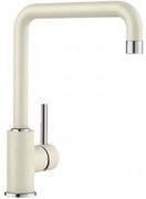 Смеситель Бланко Mili Silgranit жасмин фото в Краснодаре Смеситель Blanco Mili Silgranit жасмин фото в Краснодаре