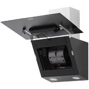 Вытяжка Krona KRISTEN A 600 black S фото 4 в Краснодаре