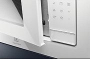 Встраиваемая микроволновая печь Electrolux LMS4253TMW фото 4 в Краснодаре