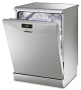 Посудомоечная машина Smeg LSA6439X2 фото 2 в Краснодаре