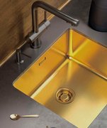 Мойка Омойкири TADZAVA 49-U/I AB фото 3 в Краснодаре Мойка Omoikiri TADZAVA 49-U/I AB фото 3 в Краснодаре