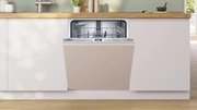 Встраиваемая посудомоечная машина Bosch SBH4EAX14E фото 3 в Краснодаре