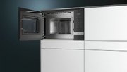 Микроволновая печь Siemens BF 525LMS0 фото 4 в Краснодаре
