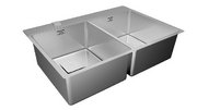 Мойка Тека FORLINEA RS15 2B 740 POLISHED фото 3 в Краснодаре Мойка Teka FORLINEA RS15 2B 740 POLISHED фото 3 в Краснодаре