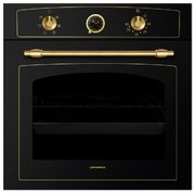 Встраиваемый электрический духовой шкаф MAUNFELD MEOFE.676RBG2.TMS