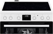 Электрическая плита AEG CCB 6440CBW фото 2 в Краснодаре