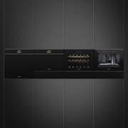 Многофункциональный духовой шкаф Smeg SFP6604PNXE фото 4 в Краснодаре