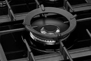 Газовая варочная панель Kuppersberg FG 95 B фото 4 в Краснодаре