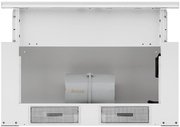 Вытяжка Krona KAMILLA ECO 600 W фото 4 в Краснодаре