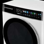 Стиральная машина с сушкой Maunfeld MFWD1295WH05 фото 4 в Краснодаре